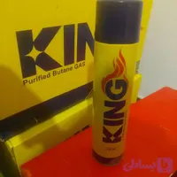 گاز فندک کینگ تک فروشی