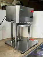 دستگاه درکوب سطل