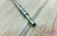 ساخت انواع شافت های پرینترها