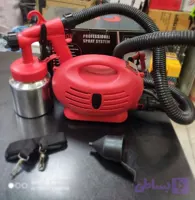 پیستوله برقی خرطومی ادون 650 وات