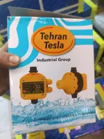 ست کنترول تسلا