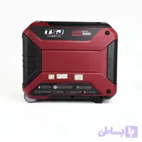 موتور برق سایلنت کیفی 5/5 تی اس جی