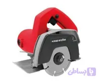 شیار زن تک تیغ کینگ