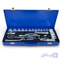 جعبه بکس 24 پارچه پالاس