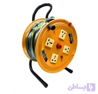 سیم سیار 50 متری اینتیمکس