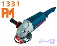 فرز اهنگری 2500 وات انکور