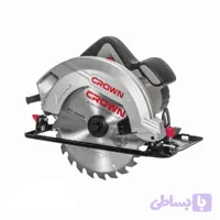 اره گردبر 15210 کرون 2000 وات
