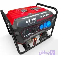 موتور برق 8 کیلو وات 3 فاز تی اس جی