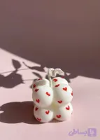 شمع روبیک سایز متوسط