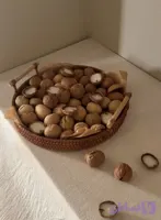 شمع وارمرگردو