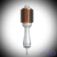 برس حرارتی حجم‌ دهنده و خشک‌ کننده شیگلم