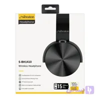 هدفون بلوتوثی سیبراتون مدل S-BH1410