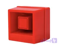 آژیر اعلام حریق متعارف آریاک مدل APS-24
