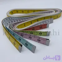 متر خیاطی (یک طرف اینچ) German Quality