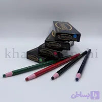 صابون مدادی روغنی نخ دار