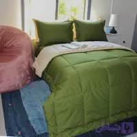 لحاف ساده رنگی Amazon