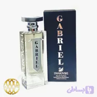 ادوپرفیوم زنانه سواروفسکی ادیشن (Swarovski Edition) ۵۰ میل | عطر گلی-میوه‌ای ملایم و زنانه