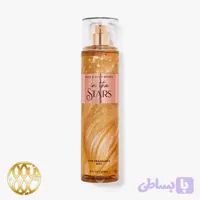 اسپری خوشبوکننده بدن زنانه باث اند بادی ورکز این د استارز (In the Stars) ۲۳۶ میل | عطر شرقی-چوبی شیرین و درخشان