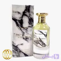 ادوپرفیوم یونیسکس استون مارتین وایت استون (White Stone) ۱۰۰ میل | رایحه شرقی چرمی گرم و شیرین