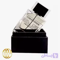 ادوپرفیوم مردانه سواروفسکی کریستوفر ۱۱۰ میل | عطر چوبی معطر تلخ و شیرین
