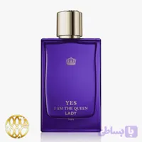 ادوپرفیوم یونیسکس سنسیا وانیلا استار وی اصل (Sensia Vanilla) ۱۰۰ میل | رایحه گرم و شیرین وانیلی