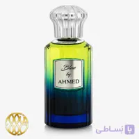 عطر ادکلن بلو بای احمد مغربی 100 میل اصلی