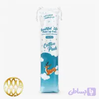 پد سکه ای آرایش پاک کن Goeeon Pads 150 عدد