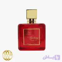 عطر روونا بکینگ رژ 540 | ادوپرفیوم یونیسکس با رایحه گرم و شیرین شرقی