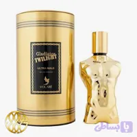 ادوپرفیوم مردانه ولار گلادیاتور توایلایت اولترا میل (Ultra Male) ۱۰۰ میل | رایحه آروماتیک شیرین و گرم
