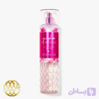 بادی میست باث اند بادی ورکز Gingham Gorgeous ۲۳۶ میل | عطر میوه‌ای-گلی شیرین و تابستانی