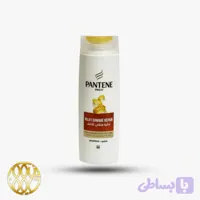 شامپو ترمیم‌کننده پنتن Pro-V Milky (۱۹۰ میل) | ضد موخوره و تغذیه عمیق با لوسیون شیر