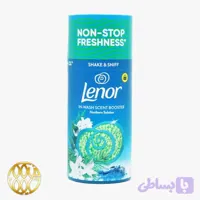 دانه‌های خوشبوکننده لباس لنور رایحه انقلاب شمال (Northern Solstice) ۱۵۵ گرم | ماندگاری عطر تا ۱۲ هفته