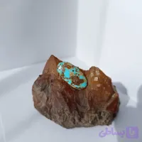 فیروزه نیشابور