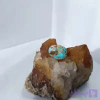 فیروزه نیشابور