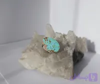 فیروزه نیشابور