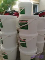 چسب استحکامی بتن 10 لیتری
