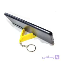 هولدر موبایل و جاکلیدی دوکاره
