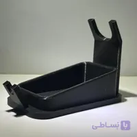 پایه نگهدارنده هویه