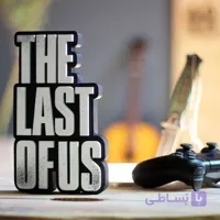 تابلو د لست آف آس The Last of Us | دکوری بازی محبوب و احساسی