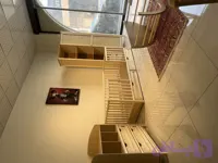 تخت مونته سوری