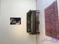 مبل تختخوابشو