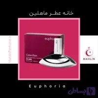 ایفوریا کلوین کلاین 30 میل؛ عطری زنانه، اغواگر و ماندگار با رایحه‌ای شرقی و گلی