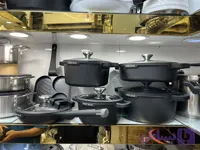 سرویس قابلمه وارداتی روزنشاین