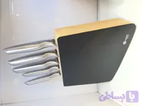 سرویس کارد و چاقو آشپزخانه MGS