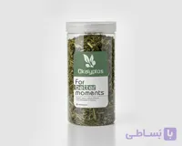 چای سبز خالص و طبیعی 150 گرم