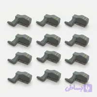 چراغ داخل کابینت بسته 12 عددی