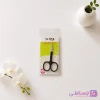قیچی ابرو نوپو صائم شاپ کد ۶۳۷