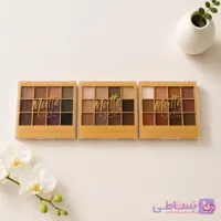 سایه ۱۲ رنگ دودگرل صائم شاپ کد ۶۳۹