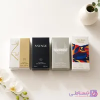 ادکلن ان وی صائم شاپ کد ۶۴۱