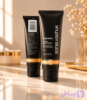 کرم پودر TAN سونیا کاشوک spf15 مرطوب کننده